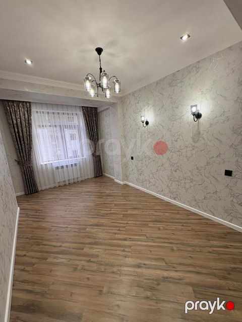 Satılır 4 otaqlı yeni tikili 118 m² — Bakı