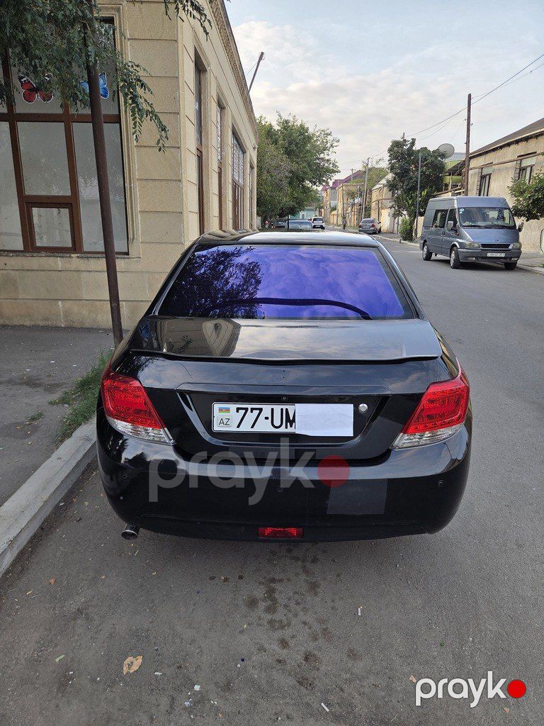 Khazar SD, 1.7 L, 2021 il, 98 700 km — Avtomobillər, Gəncə (2)