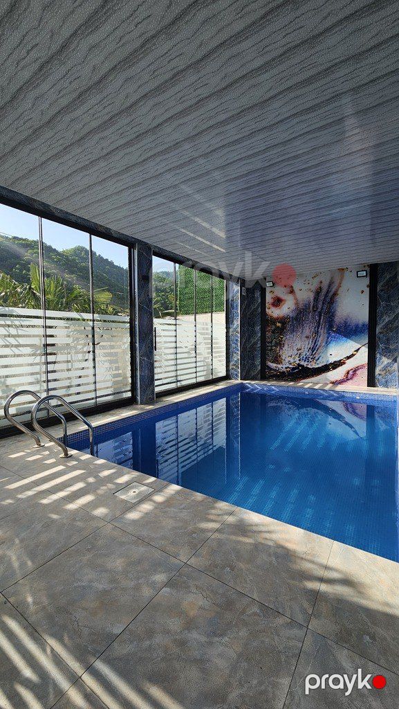 Həyət evi kirayə verilir, İsmayıllı r — Ev, villa, İsmayıllı (4)