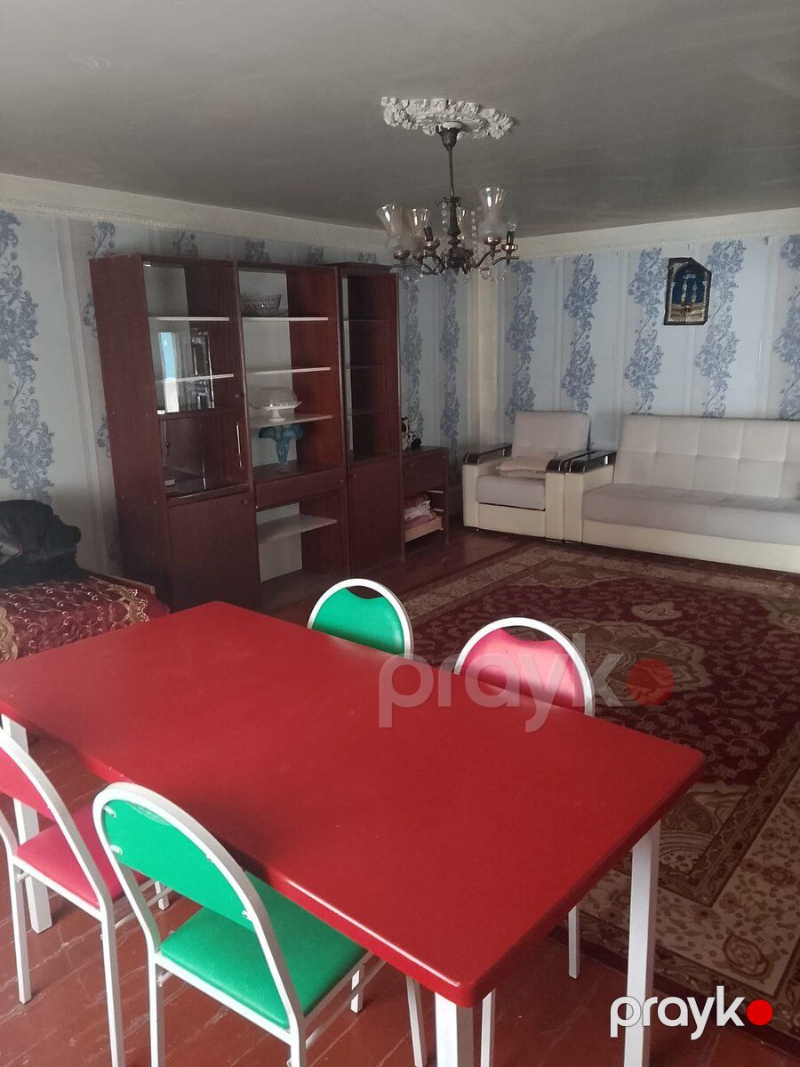 Həyət evi kirayə verilir, Şəmkir ş — Ev, villa, Şəmkir (2)