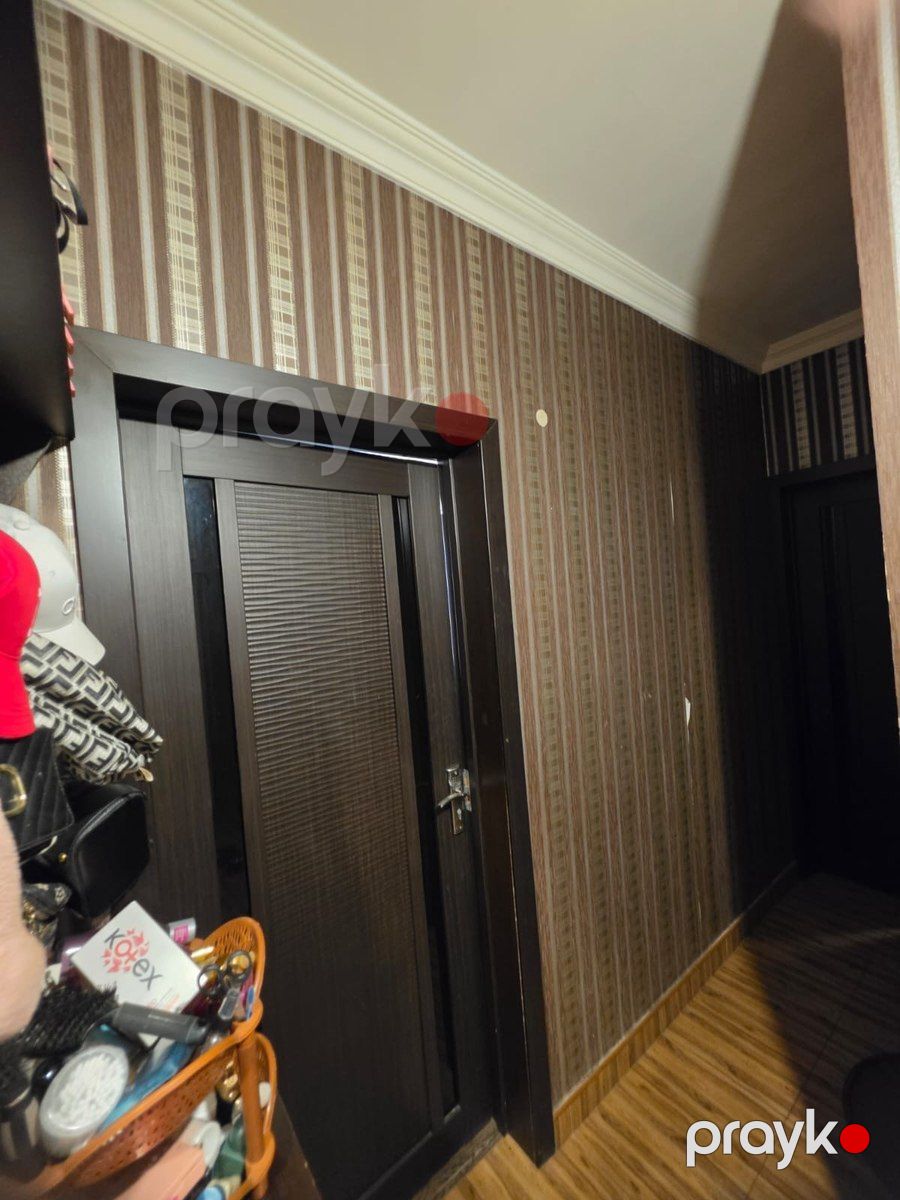 2-otaqlı mənzil, Gəncə ş., 40 m² — Mənzil, Gəncə (9)