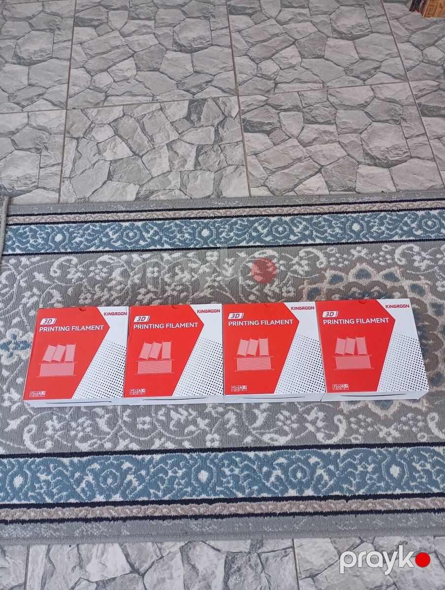 Anycubic Kobra X — Biznes və avadanlıq, Ağcabədi (4)