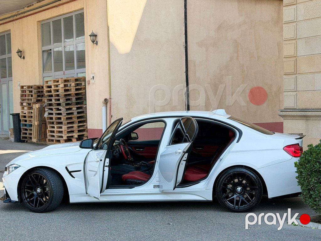 BMW 328, 2.0 L, 2015 il, 119 757 km — Avtomobillər, İmişli (10)