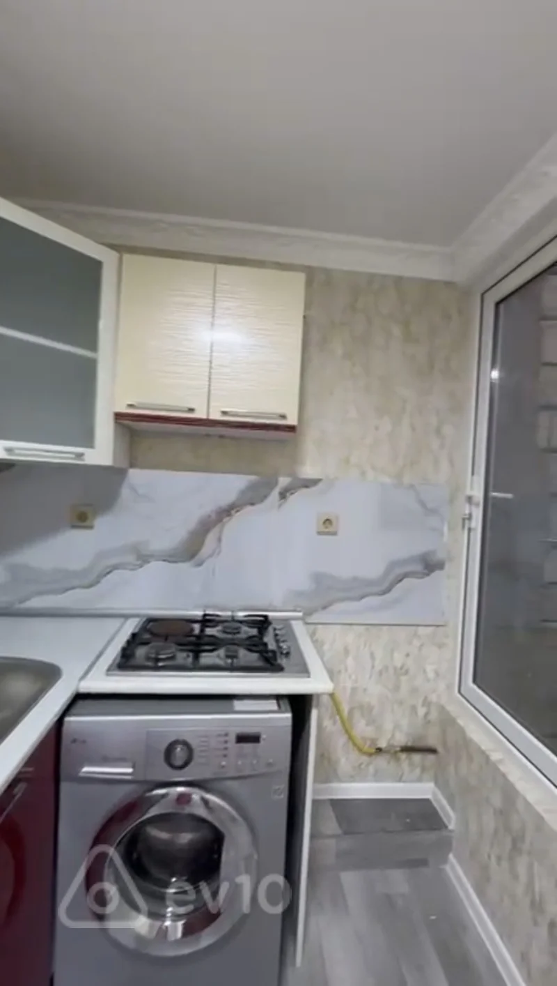 1 otaqlı həyət evi, 40 m², Masazır — kirayə — Ev, villa, Bakı (8)