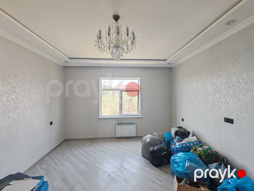 Satılır 4 otaqlı həyət evi/bağ evi 150 m² — Ev, villa, Xırdalan (5)