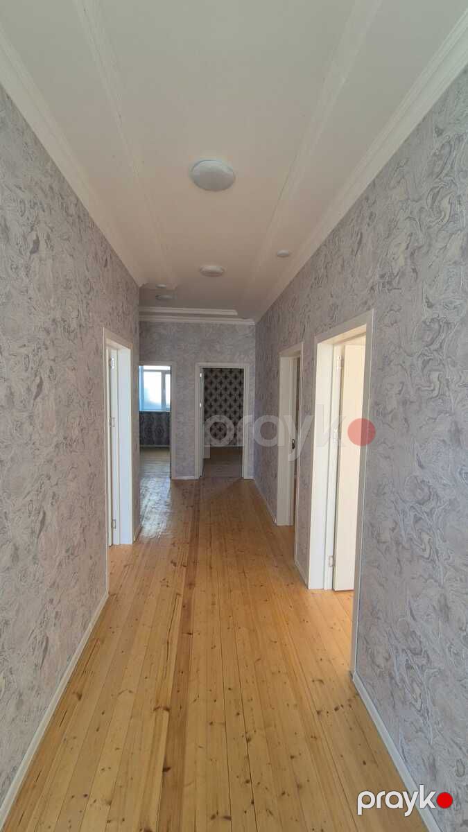Həyət evi, Məhəmmədli qəs — Ev, villa, Bakı (5)