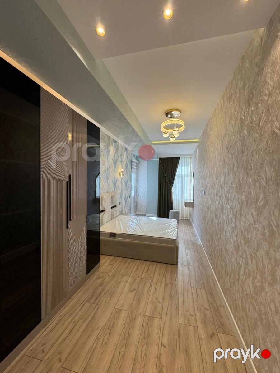 Satılır 3 otaqlı yeni tikili 114 m² — Mənzil, Bakı (3)