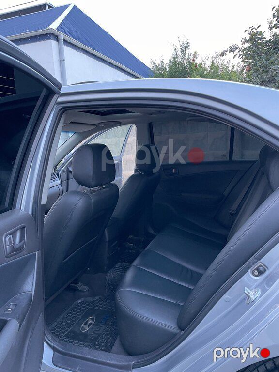 Hyundai Sonata, 2.4 L, 2008 il, 69 000 km — Avtomobillər, Şəmkir (10)