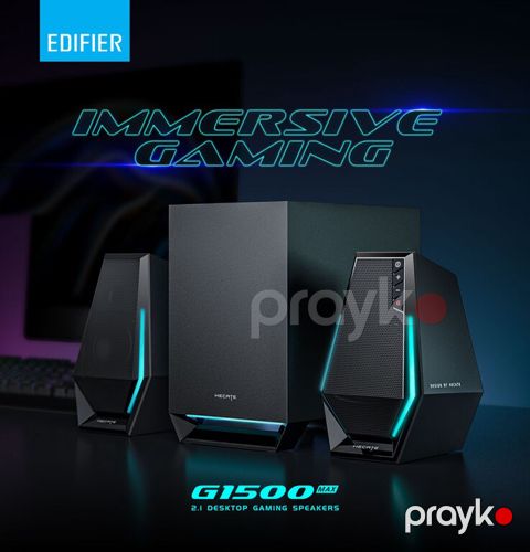 Dinamiklər "G1500 MAX 2.1" — Bakı