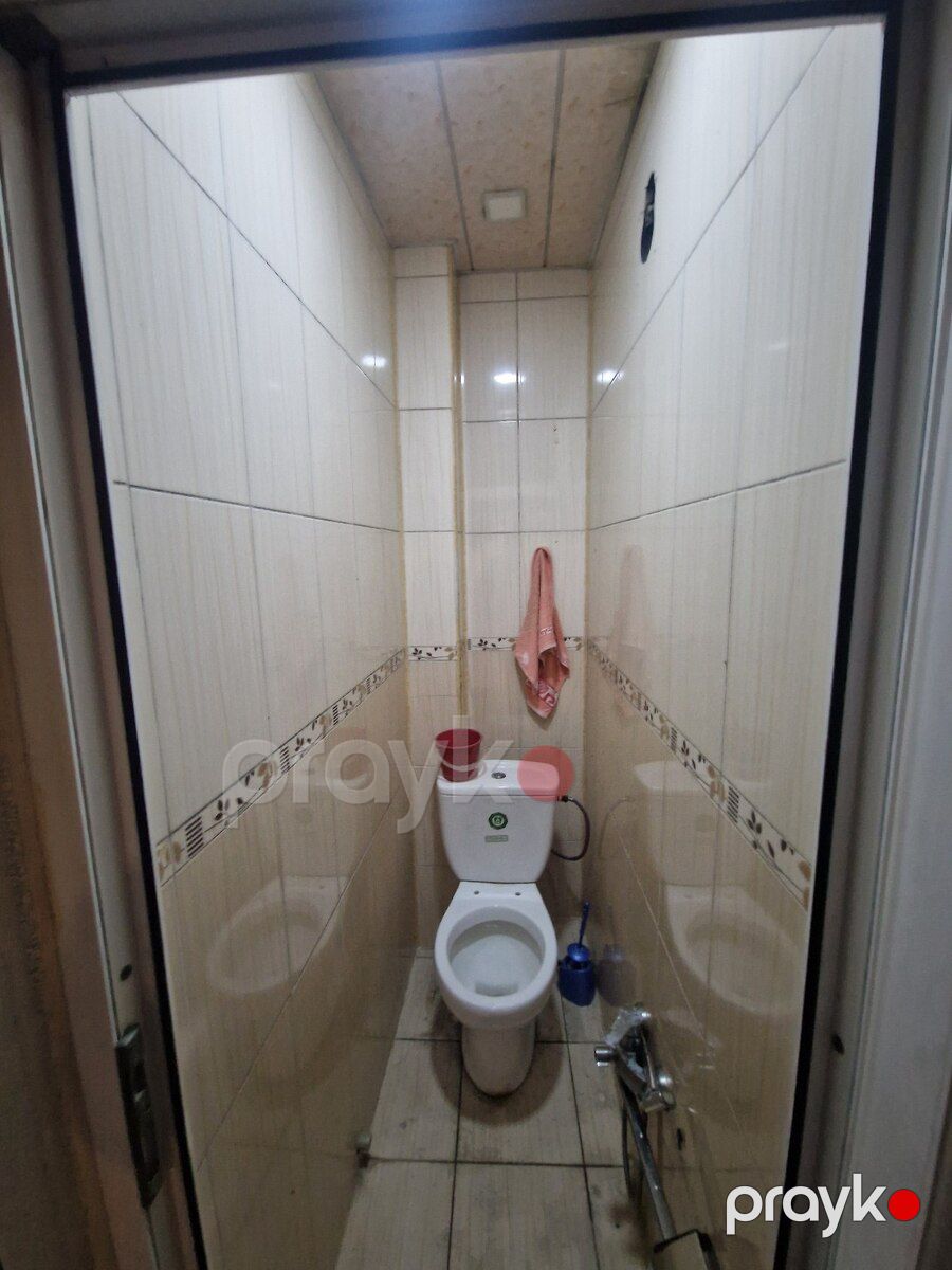 2-otaqlı mənzil, Gəncə ş., 53 m² — Mənzil, Gəncə (5)