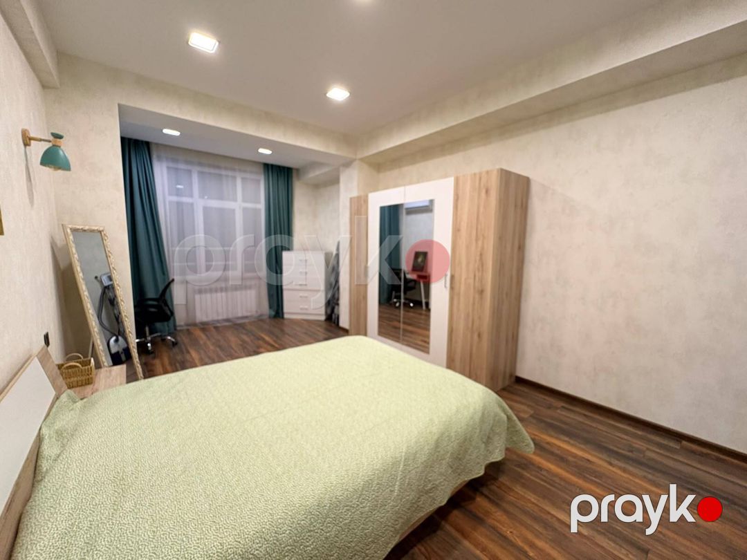 İcarəyə verilir 2 otaqlı yeni tikili 70 m² — Mənzil, Bakı (8)