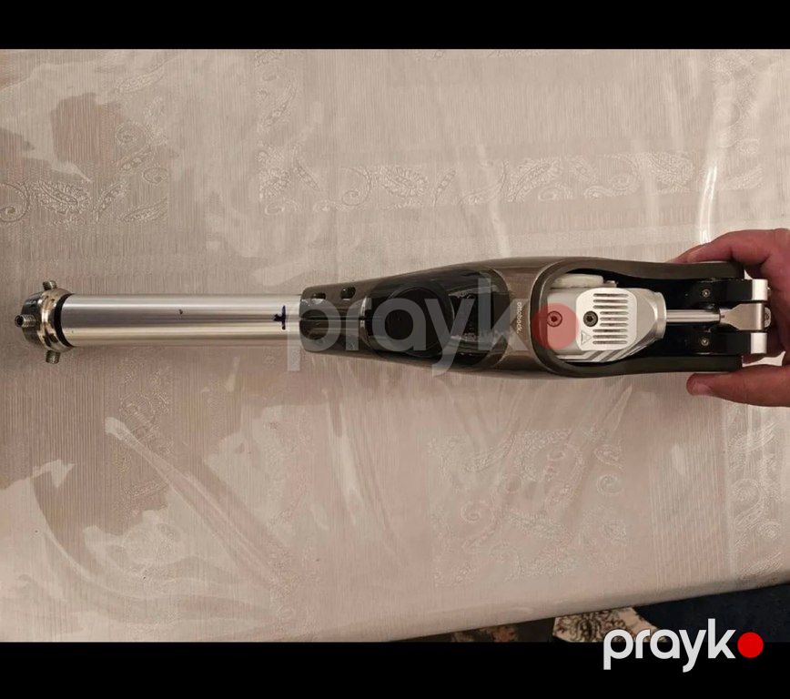 Ayaq protezi "Ottobock" — Gözəllik və səhiyyə, Bakı (2)