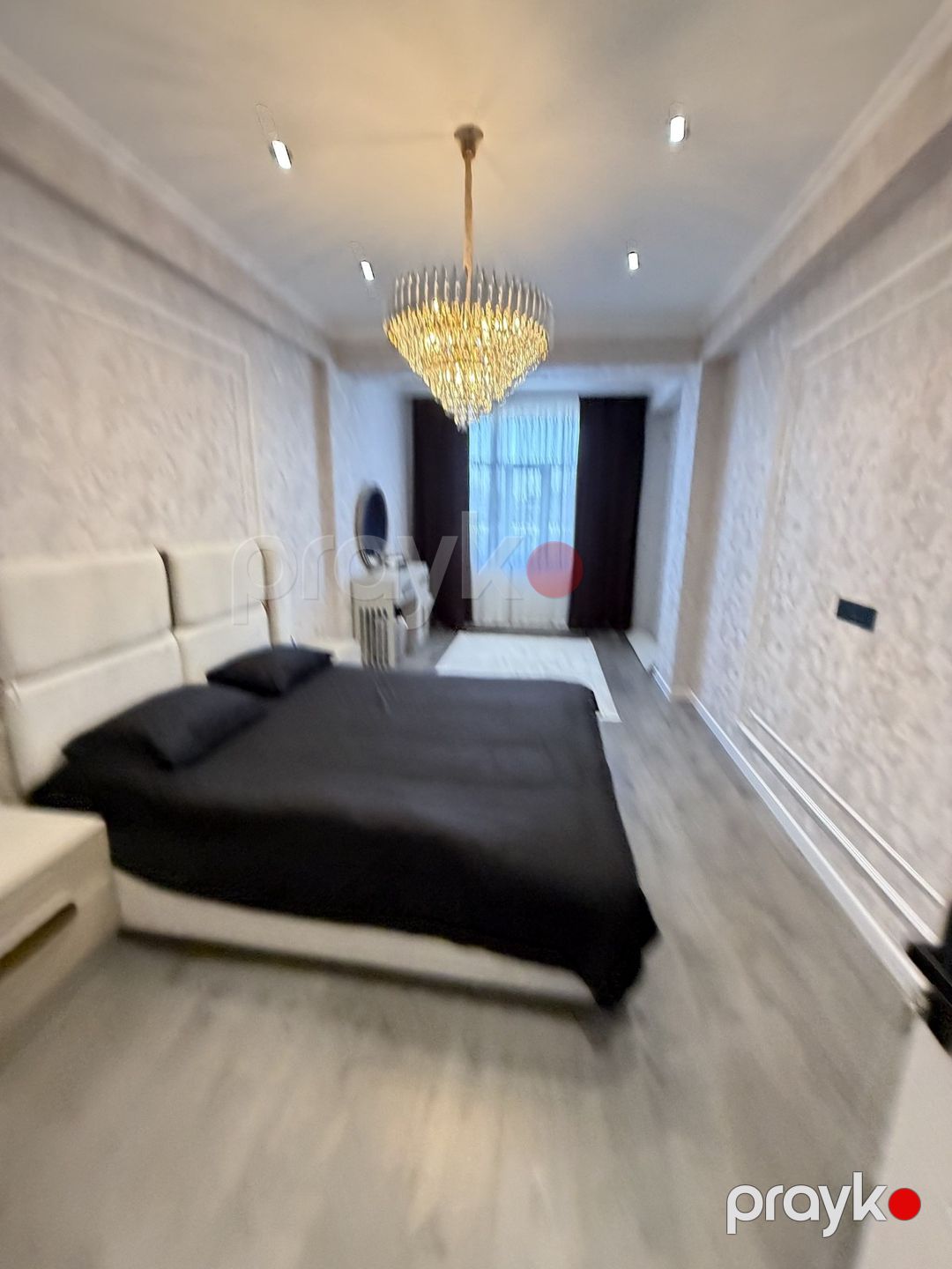 Satılır 2 otaqlı yeni tikili 90 m² — Mənzil, Bakı (8)