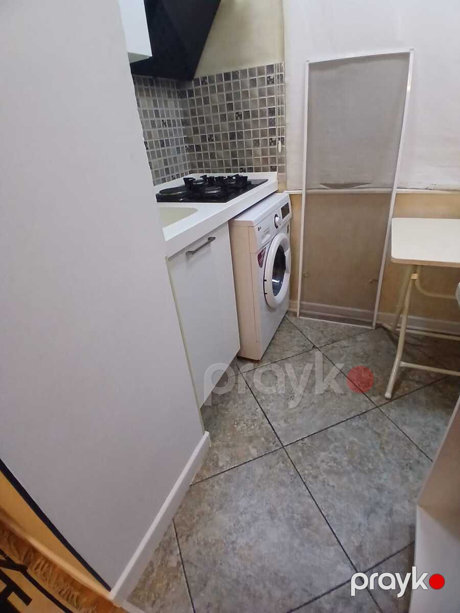 İcarəyə verilir 2 otaqlı köhnə tikili 45 m² — Mənzil, Bakı (2)