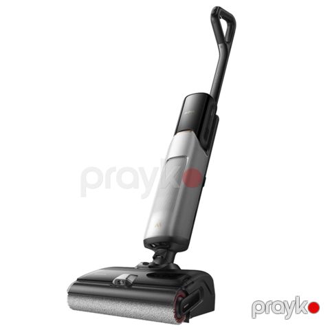 Saquli tozsoran "Dreame Mova X4 Pro"