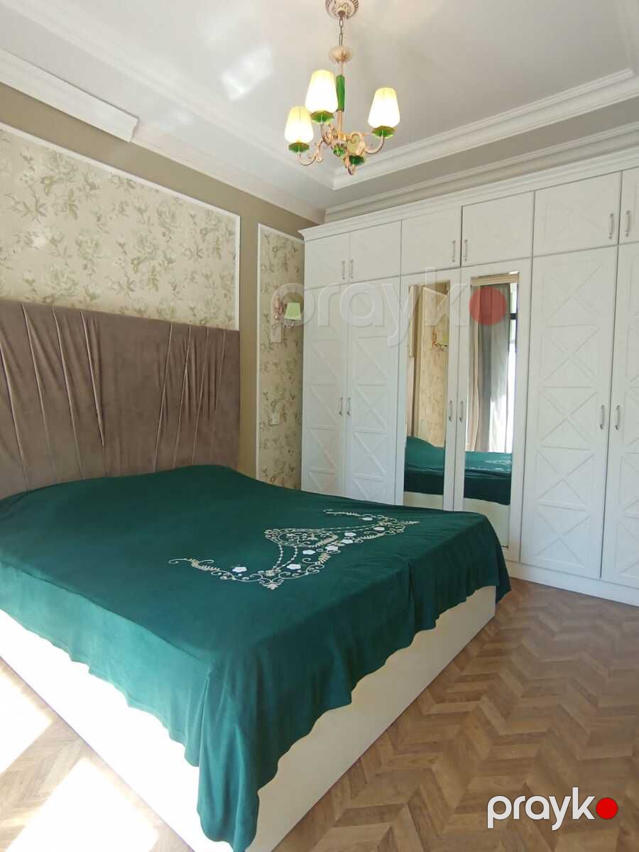 Satılır 3 otaqlı yeni tikili 85 m² — Mənzil, Bakı (9)