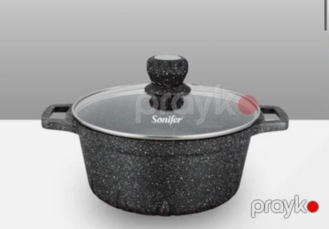 Qazan Sonifer 01-1630 22 sm — Bakı