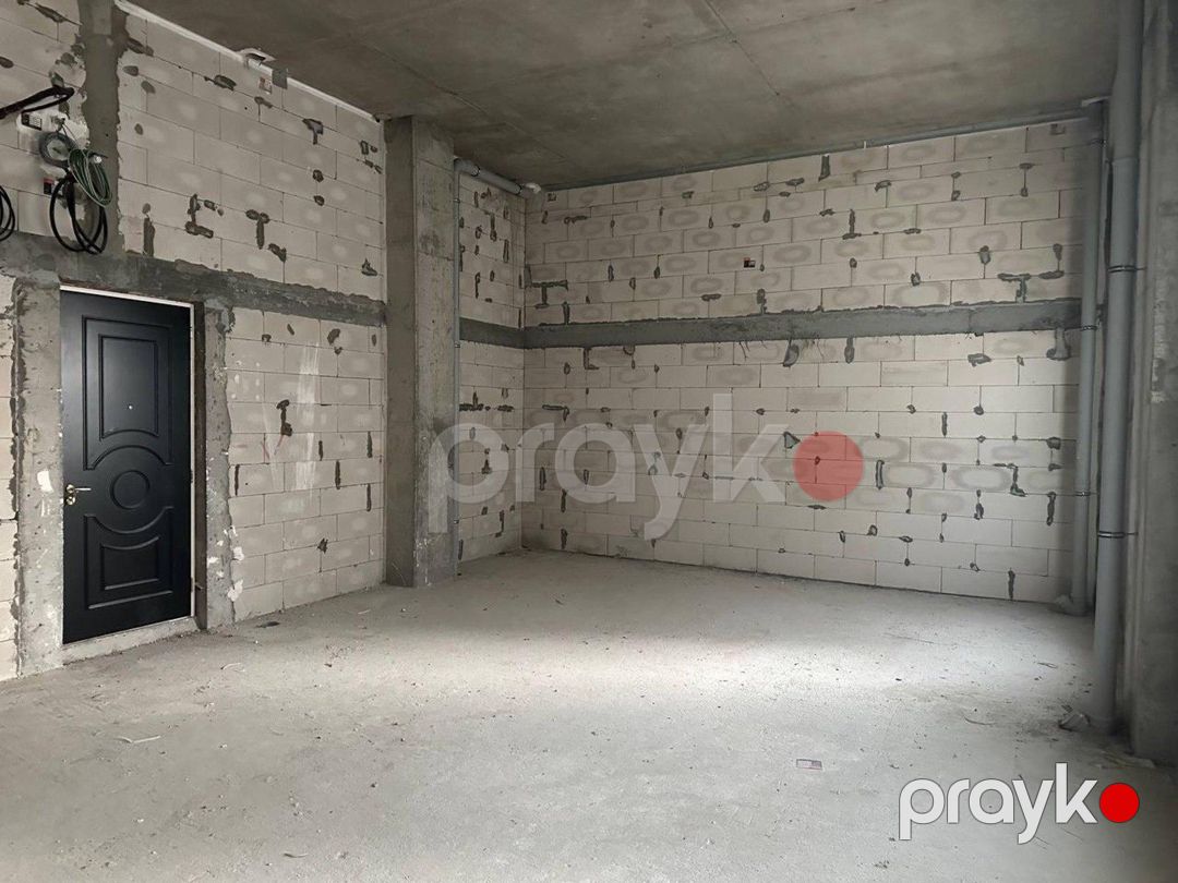 2 otaqlı studiya, 60 m², 8 Noyabr prospekti, 59/3 (Pavilion Court) (Knightsbridge Residence White City) — Mənzil, Bakı (5)