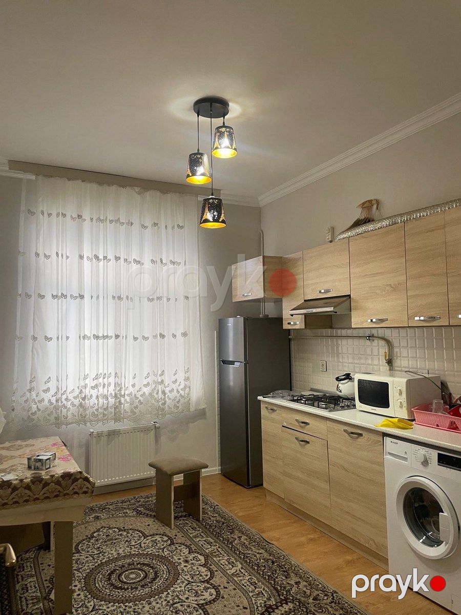 4-otaqlı yeni tikili kirayə verilir, Gəncə ş., 130 m² — Mənzil, Gəncə (7)