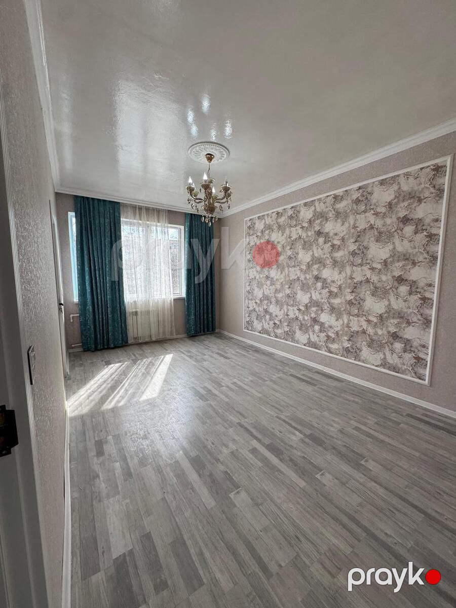 Satılır 2 otaqlı köhnə tikili 45 m² — Mənzil, Bakı (3)