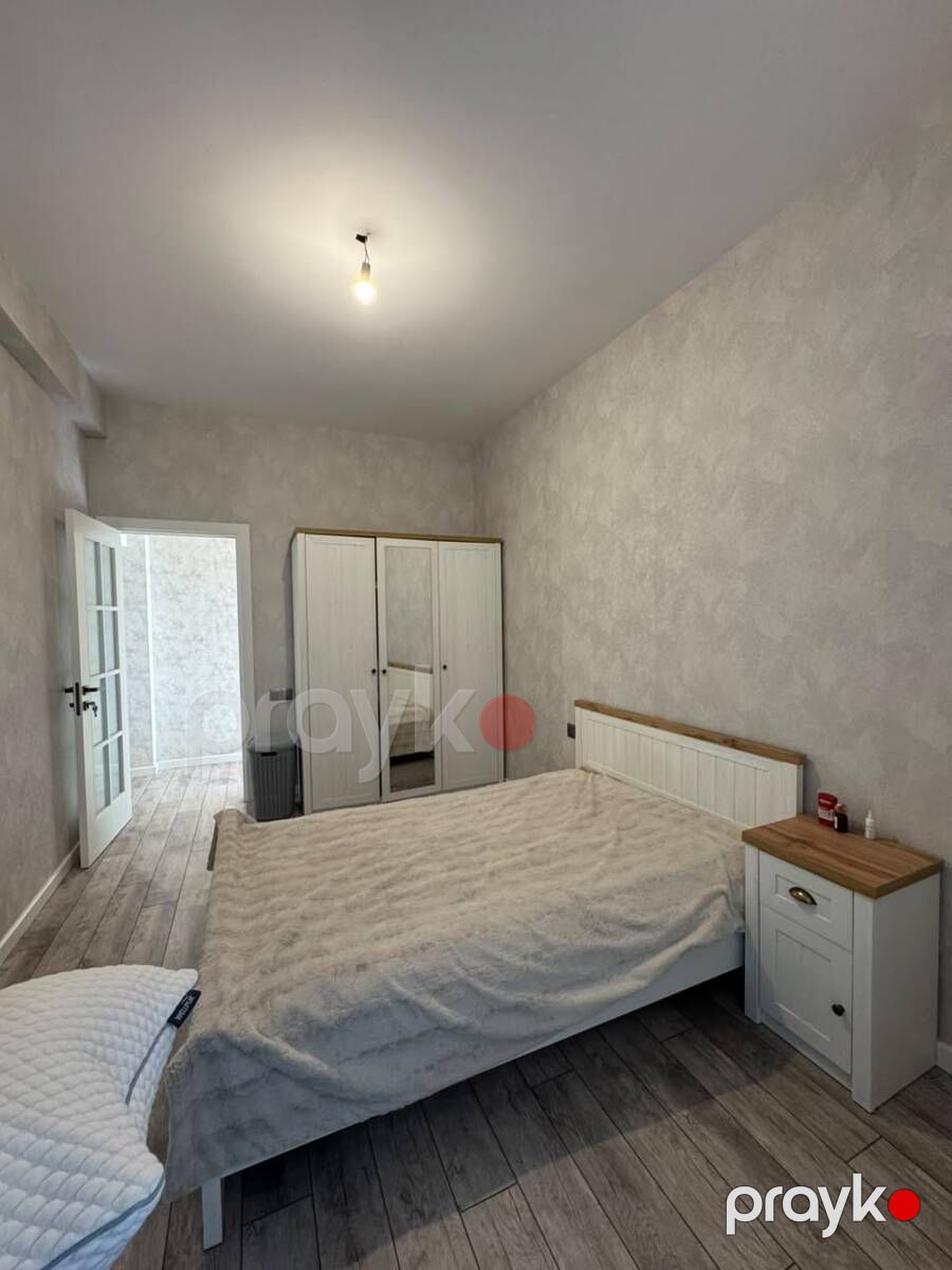 Satılır 3 otaqlı yeni tikili 130 m² — Mənzil, Bakı (10)
