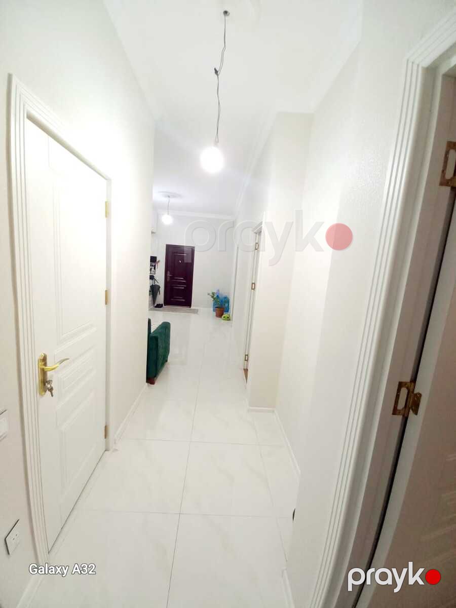 Satılır 3 otaqlı yeni tikili 136 m² — Mənzil, Bakı (11)