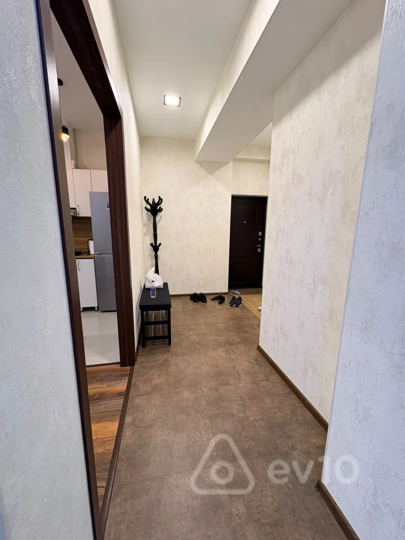 2 otaqlı mənzil, 70 m², м Хатаи — kirayə — Mənzil, Bakı (5)