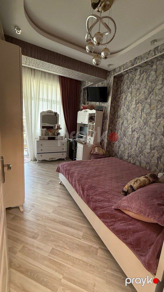 Satılır 3 otaqlı yeni tikili 92 m² — Mənzil, Bakı (2)