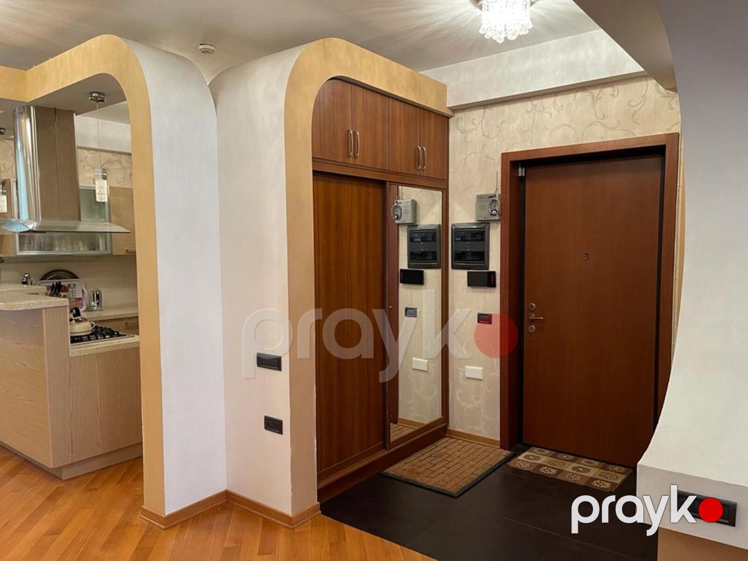 Satılır 3 otaqlı köhnə tikili 100 m² — Mənzil, Bakı (6)