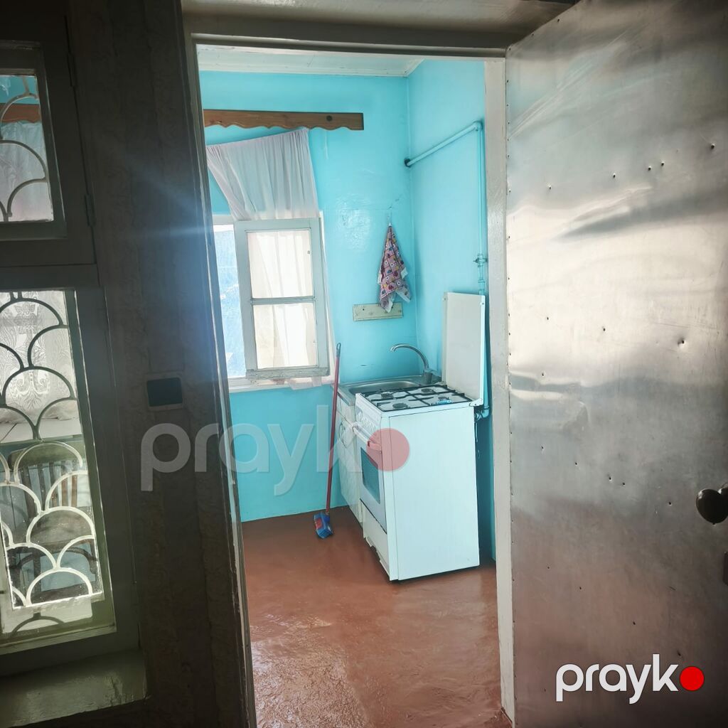55 kv. m, 2 otaqlı, Qaz, İşıq, Su — Ev, villa, Masazır (8)