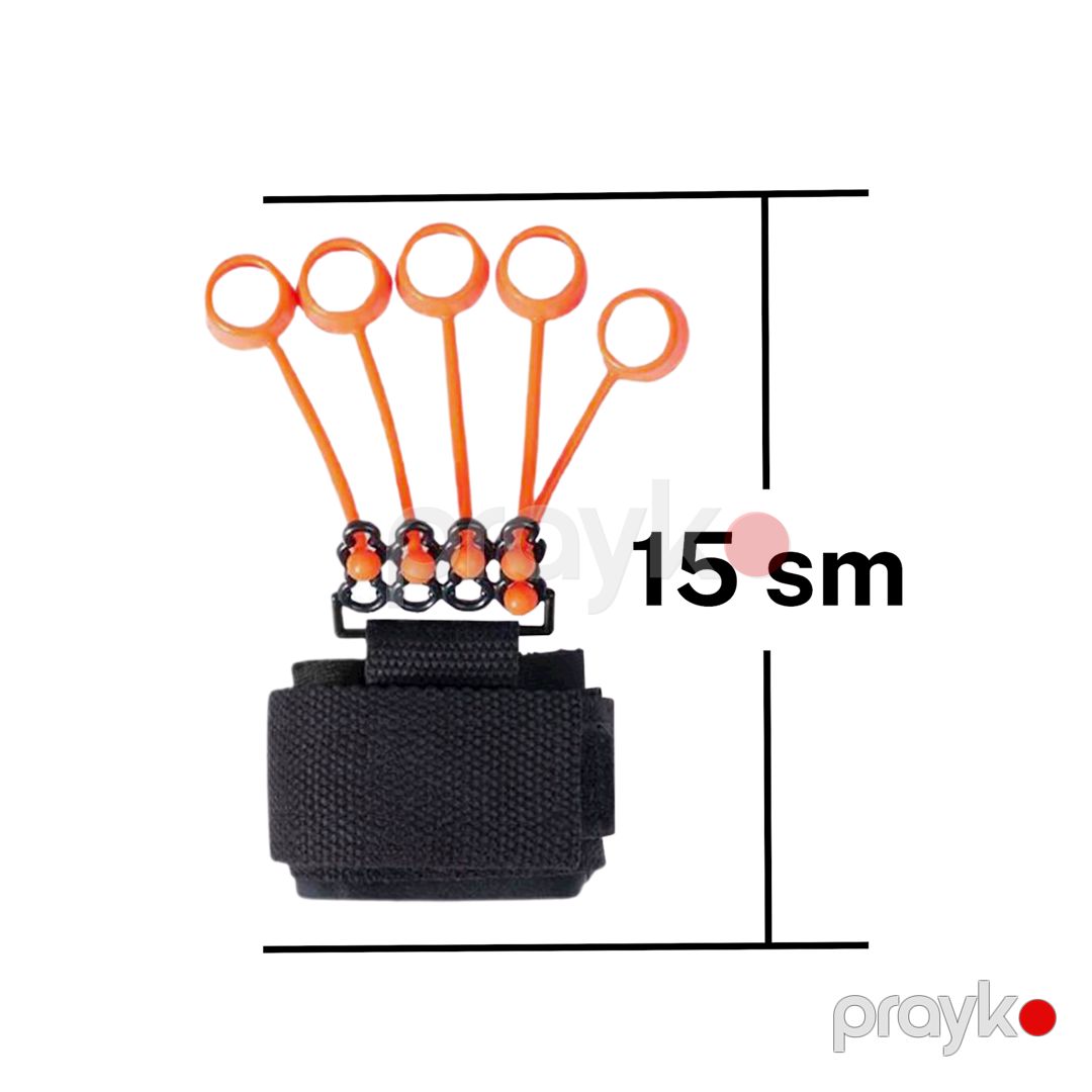 Bilək espanderı Finger exerciser 1895 — Mallar, Bakı (3)