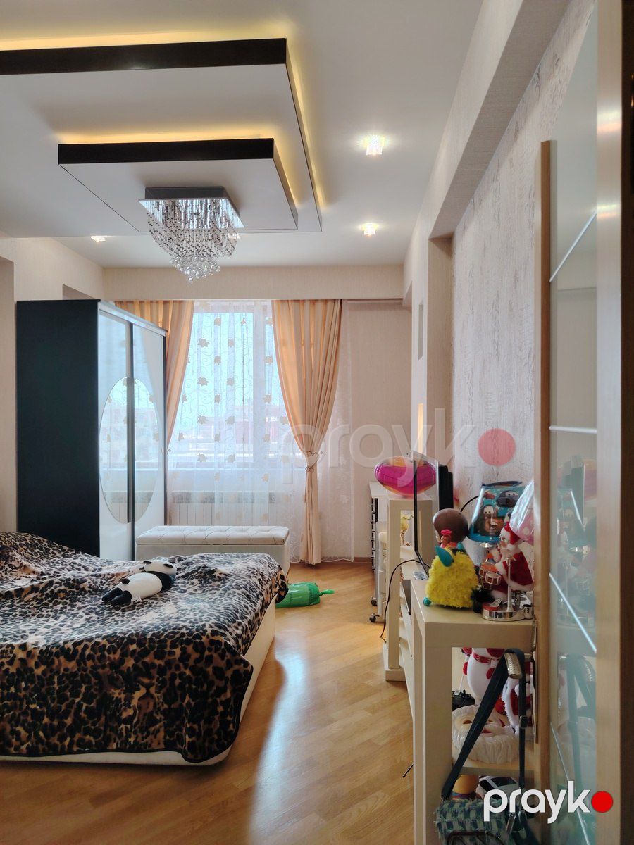 Satılır 3 otaqlı yeni tikili 145 m² — Mənzil, Bakı (8)