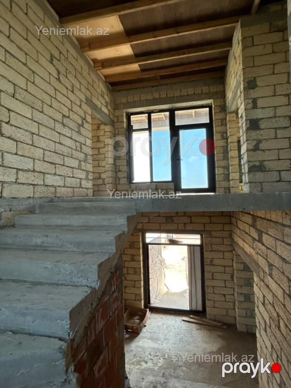 Satılır 5 otaqlı Həyət evi / Villa, 280 m², Corat köhnə — Ev, villa, Sumqayıt (11)