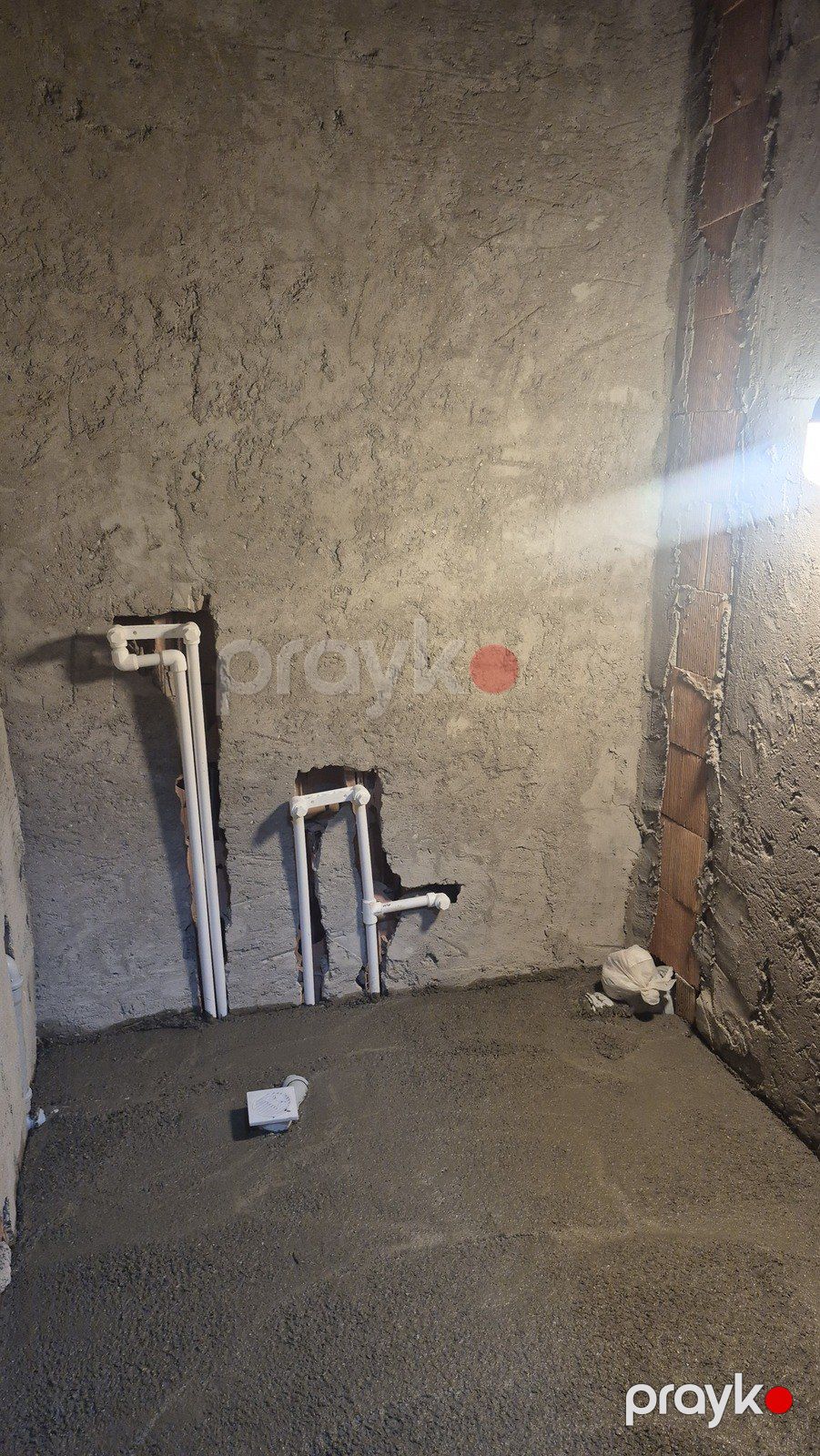 Satılır 1 otaqlı yeni tikili 34 m² — Mənzil, Xırdalan (7)
