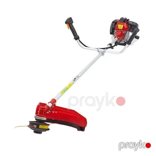 Otbiçən OO-CG430-0, metal, qırmızı — Mallar, Bakı (2)