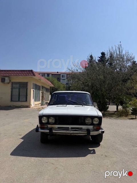 Lada (VAZ) 2106, 1.6 L, 1990 il, 100 000 km — Sumqayıt