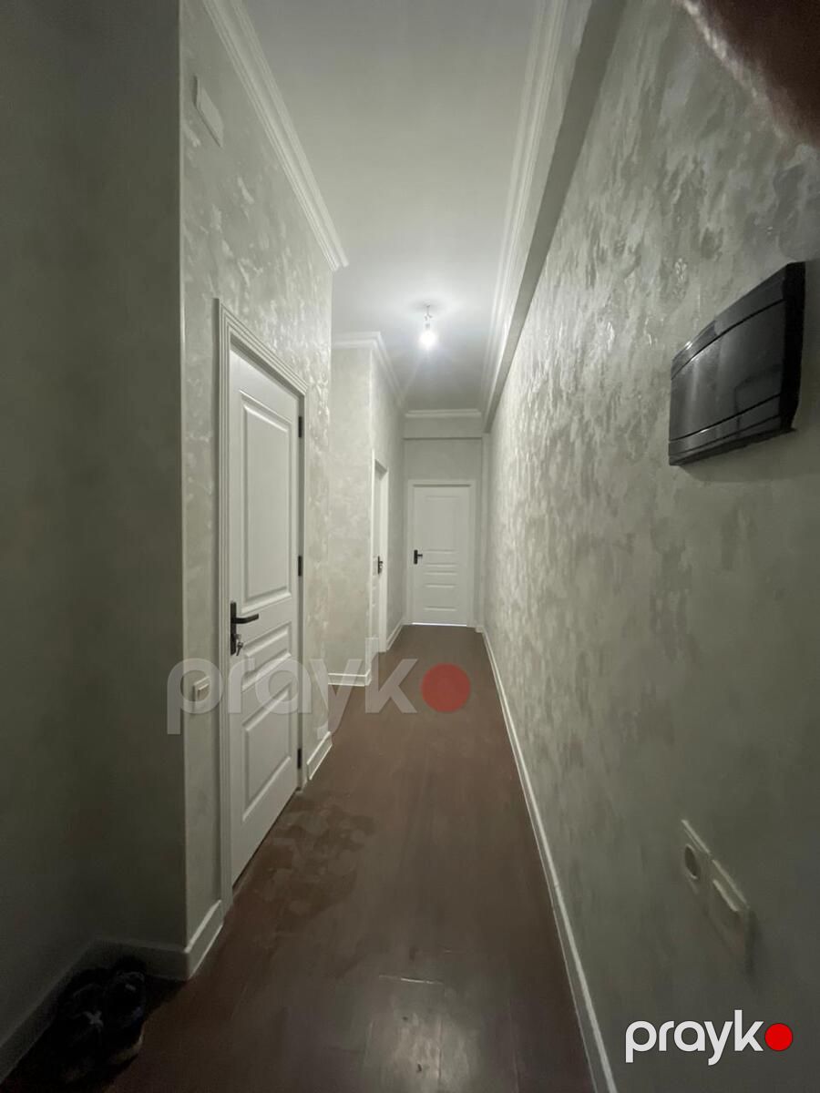 Satılır 3 otaqlı yeni tikili 65 m² — Mənzil, Bakı (6)
