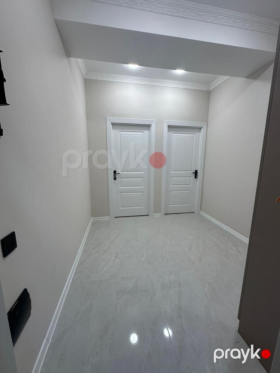 Satılır 2 otaqlı yeni tikili 51 m² — Mənzil, Bakı (9)