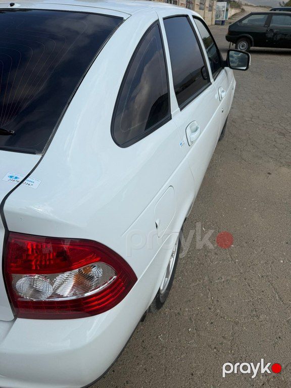 Lada (VAZ) Priora, 1.6 L, 2014 il, 92 000 km — Avtomobillər, Gədəbəy (3)