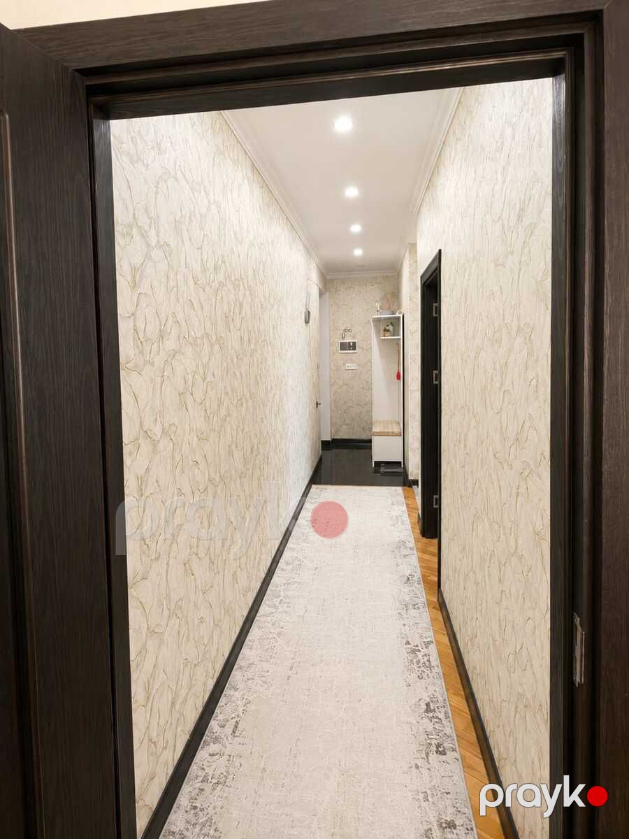 Satılır 2 otaqlı yeni tikili 70 m² — Mənzil, Bakı (5)