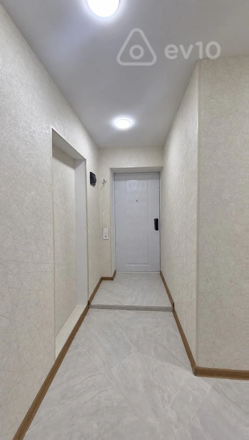 2 otaqlı mənzil, 52 m², Hüseyn Cacid pr — Mənzil, Bakı (6)