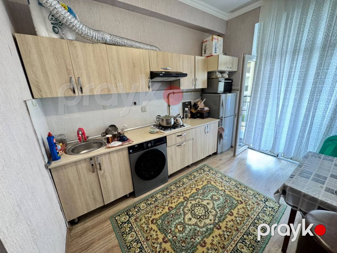 Satılır 2 otaqlı yeni tikili 65 m² — Mənzil, Bakı (10)