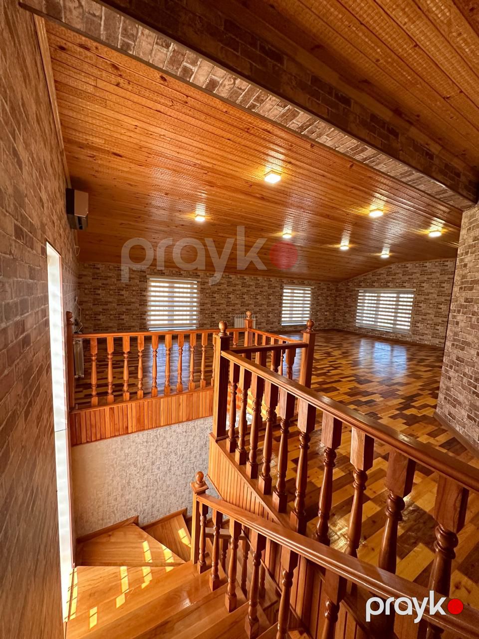 Satış: 5 otaqlı Ev / villa, 256 m², Xəzər rayonu — Ev, villa, Bakı (8)