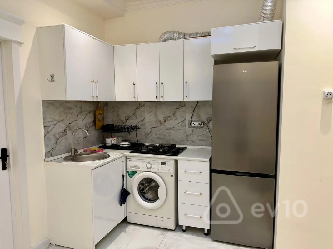 3 otaqlı mənzil, 80 m², Xətai — kirayə — Mənzil, Bakı (3)