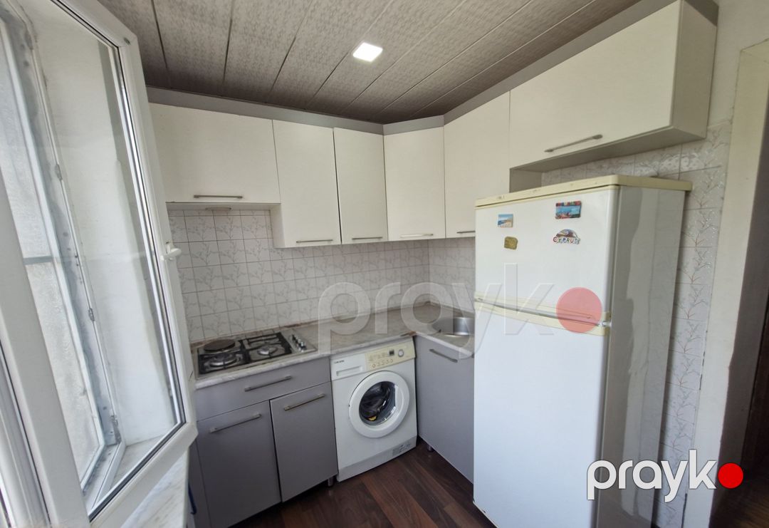 Satılır 2 otaqlı köhnə tikili 50 m² — Mənzil, Bakı (8)