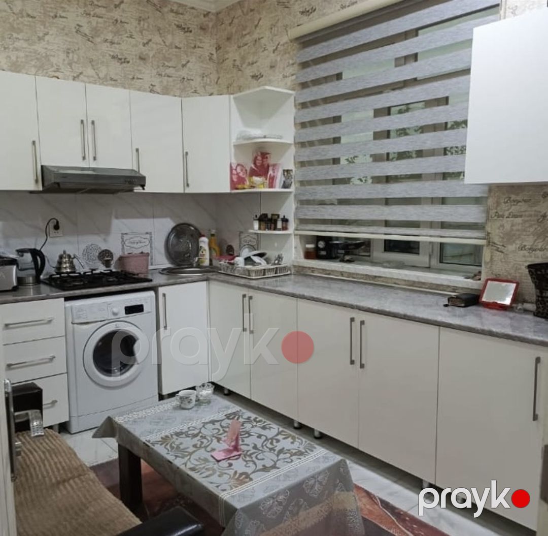 Satılır 4 otaqlı həyət evi/bağ evi 60 m² — Ev, villa, Bakı (5)