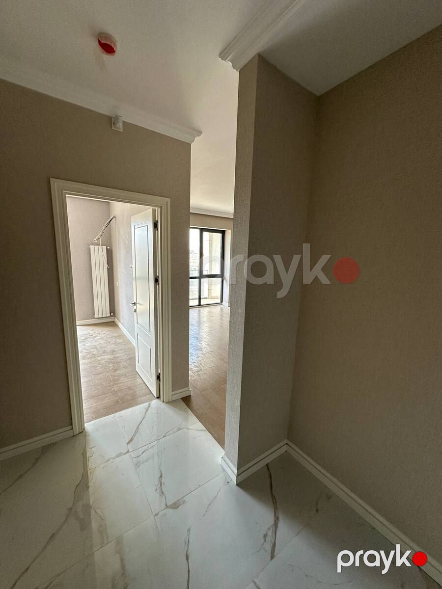 Satılır 2 otaqlı yeni tikili 59 m² — Mənzil, Bakı (4)