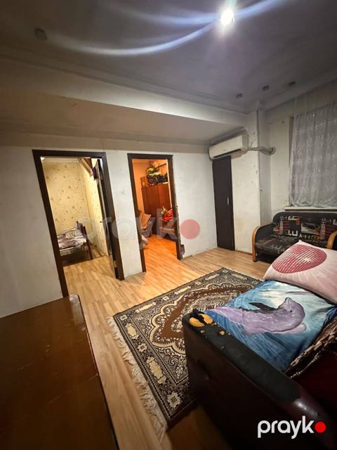 2-otaqlı yeni tikili, Məhəmmədli qəs., 42 m² — Bakı