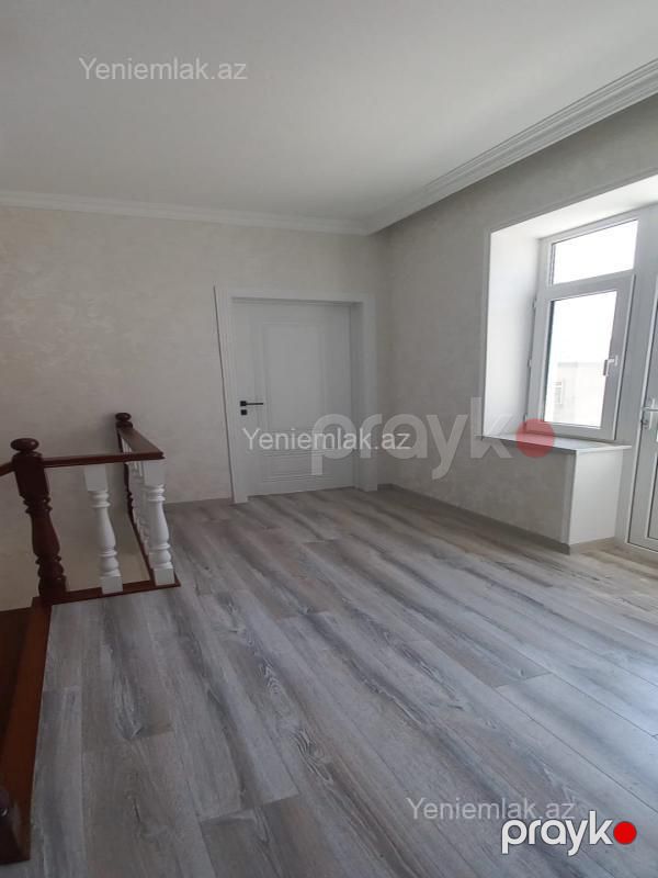 Satılır 4 otaqlı Həyət evi / Villa, 110 m², Suraxanı rayonu — Ev, villa, Bakı (5)
