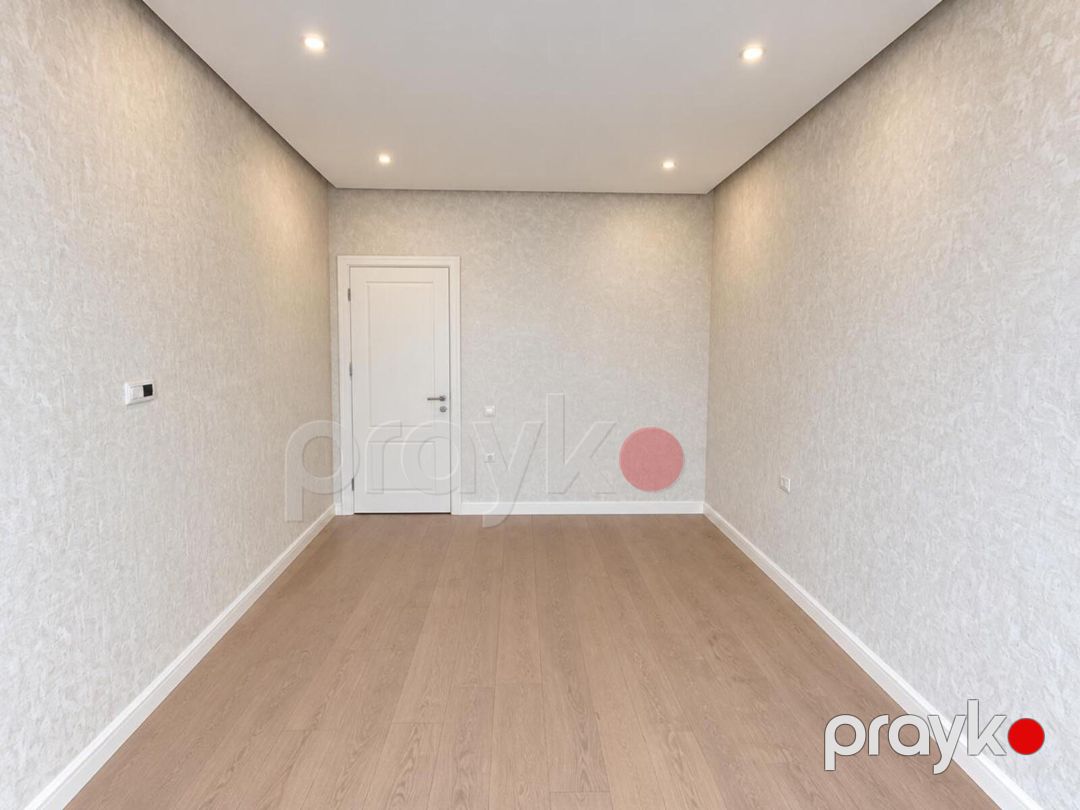 3-otaqlı yeni tikili, İslam Abışov küç., 69 m² — Mənzil, Bakı (8)